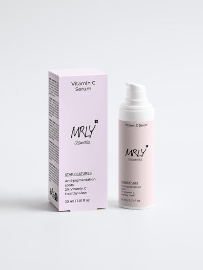 Vitamin C Serum