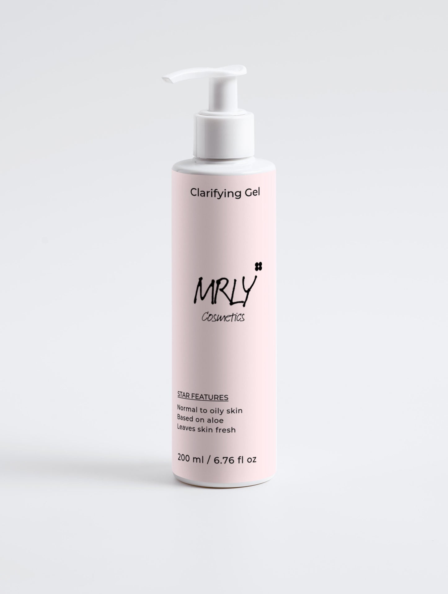 Clarifying Gel