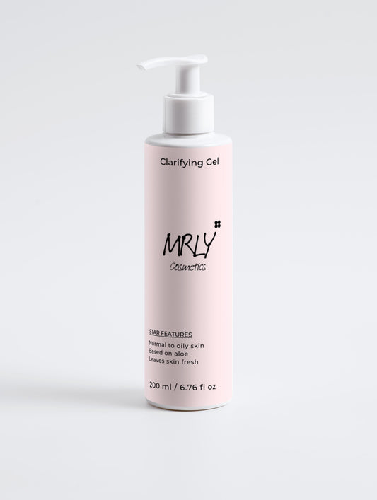 Clarifying Gel