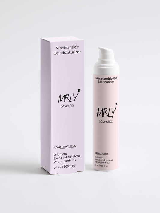 Niacinamide Gel Moisturiser