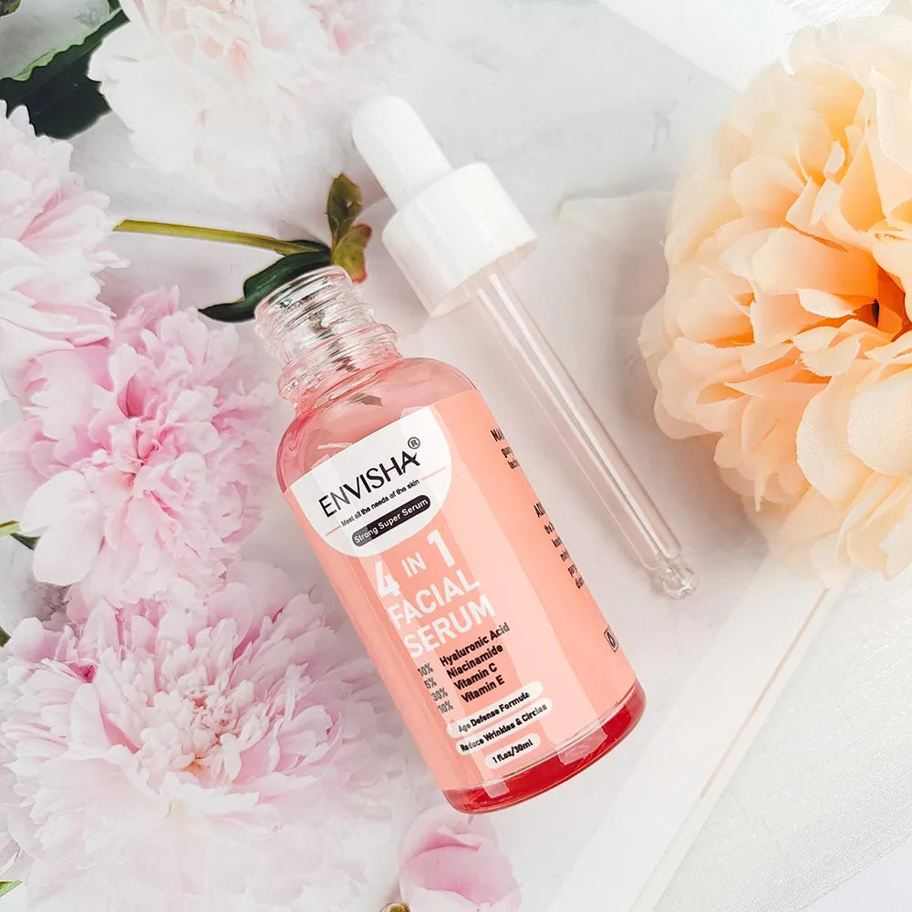 Anti-Aging 4-in-1 Serum
