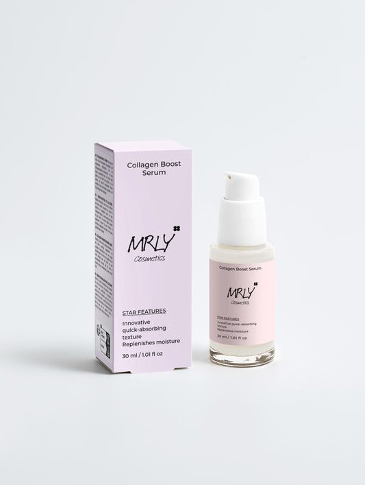 Collagen Boost Serum